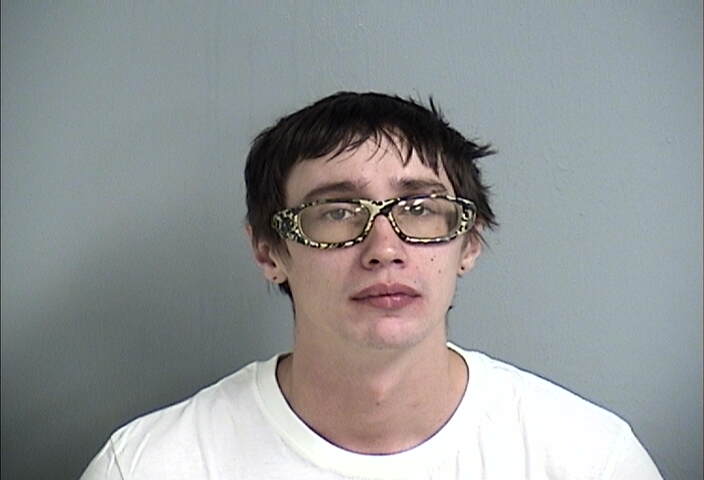 Mugshot of QUINN KROLL