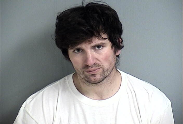 Mugshot of WILLIAM WHITACRE