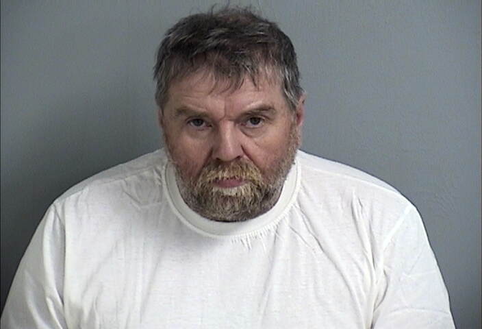 Mugshot of JEFFREY  SHEFFIELD