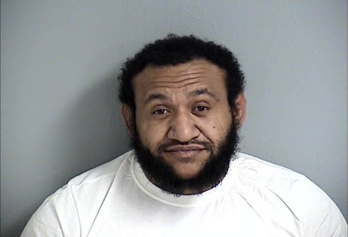 Mugshot of JOSHIA WAIYA