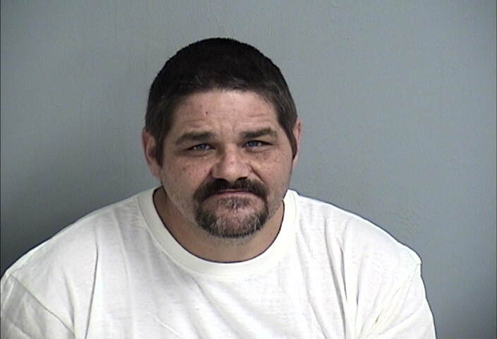 Mugshot of ROBERT FRENCH