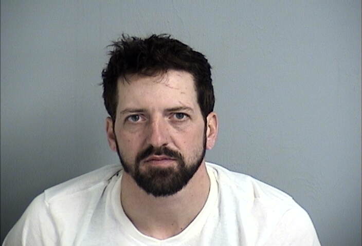 Mugshot of TIMOTHY PETERSHEIM