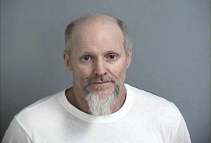 Mugshot of WILLIAM ZIMMERMAN