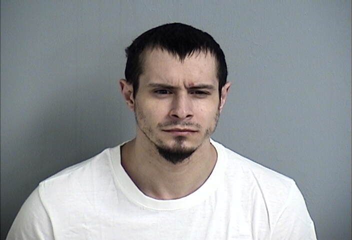 Mugshot of JERRY WELCH