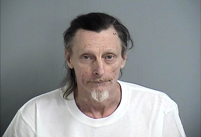 Mugshot of TIMOTHY SAVILLE