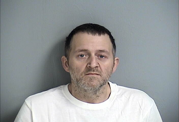 Mugshot of PHILIP SAVILLE