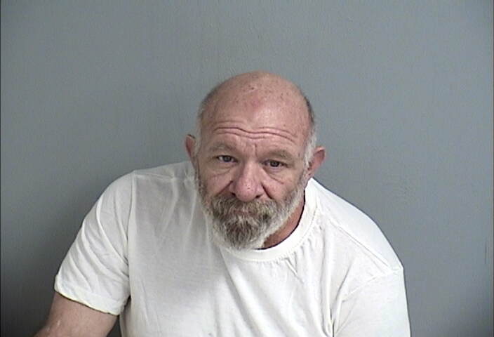 Mugshot of JOSEPH PAULINSKI