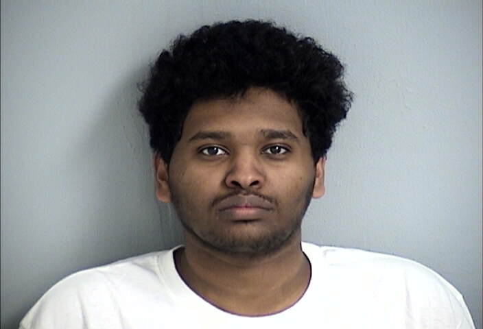 Mugshot of MOHAMMED AL-SABYANI
