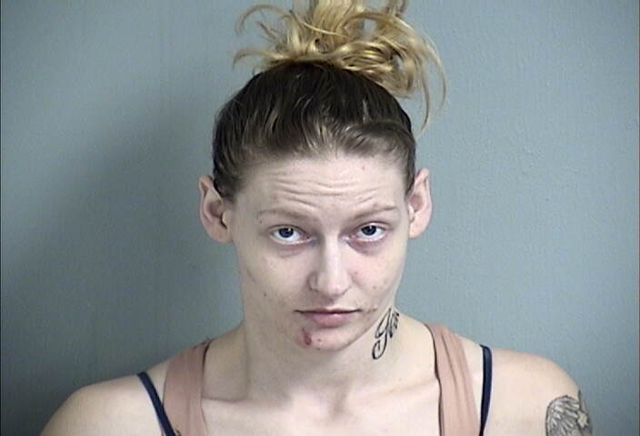 Mugshot of EMILEY CAPEL