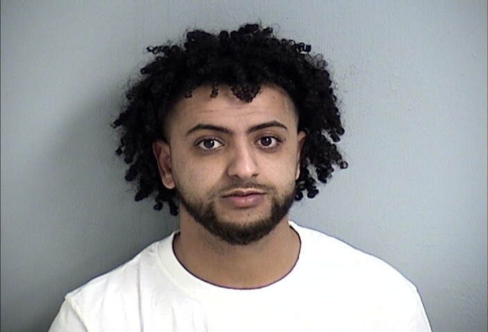 Mugshot of ABDULMALIK KORIN