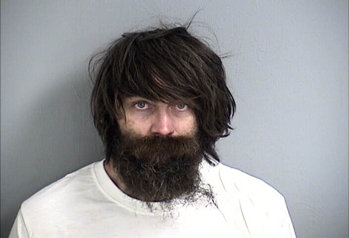 Mugshot of JOSEPH ALBERT