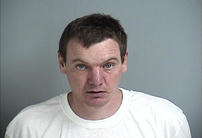 Mugshot of STEPHEN COSNER