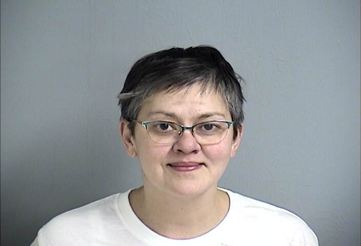 Mugshot of JAMILA QAZI