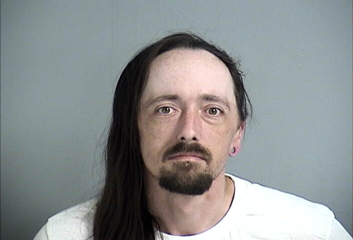 Mugshot of ROBERT JOHNSON