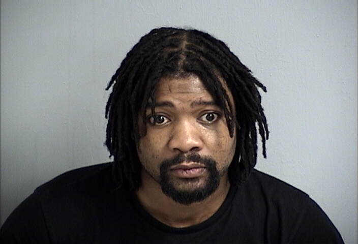 Mugshot of ROBERT REID