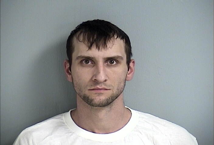 Mugshot of ROBERT DAVIS