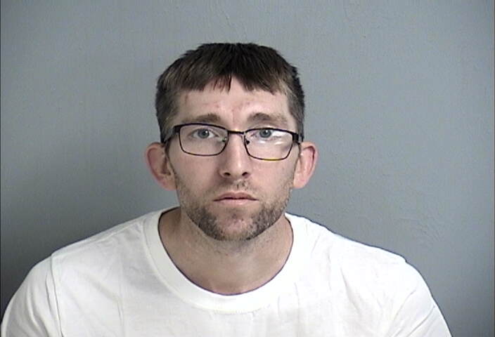 Mugshot of ANDREW VINEY