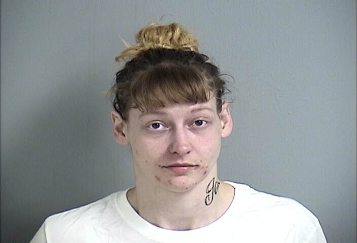 Mugshot of EMILEY CAPEL