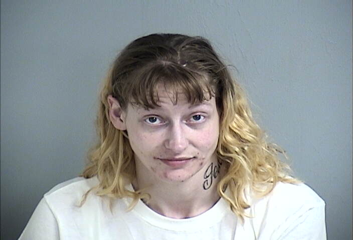 Mugshot of EMILEY CAPEL