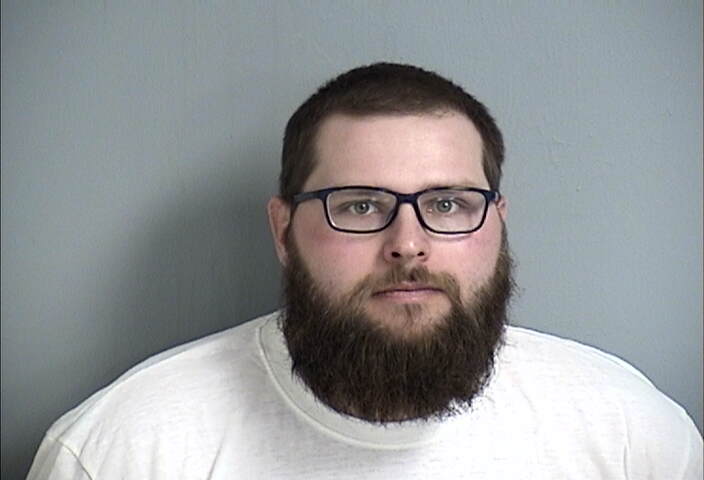 Mugshot of JEREMY BEILER