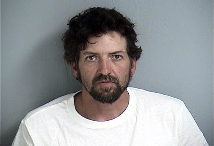 Mugshot of TIMOTHY PETERSHEIM