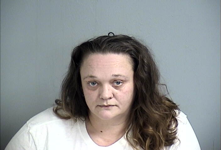 Mugshot of SHONDEL MAYNE