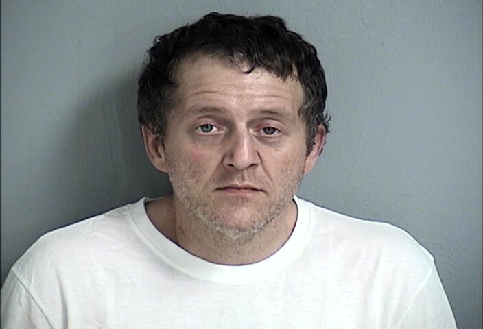 Mugshot of PHILIP SAVILLE