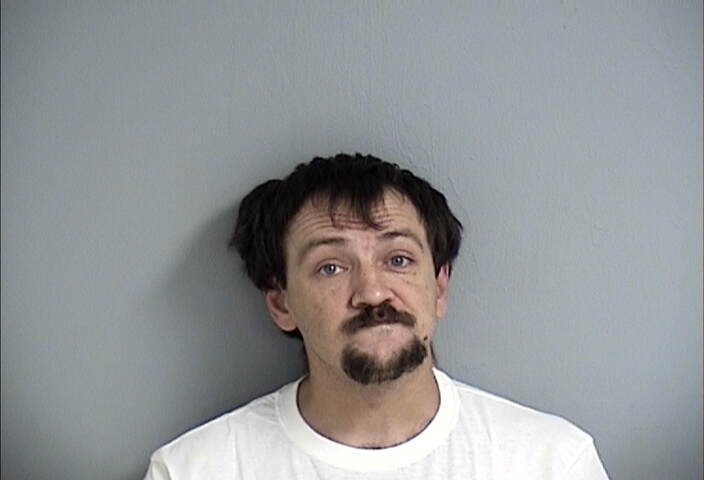 Mugshot of WILLIAM WILT