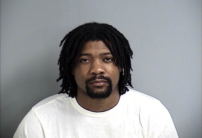 Mugshot of ROBERT REID