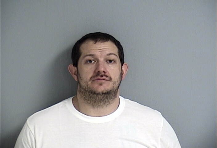 Mugshot of RAYMOND CHILLURA