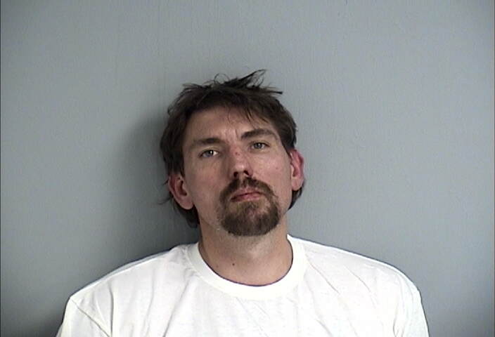 Mugshot of DAVID COLLINS