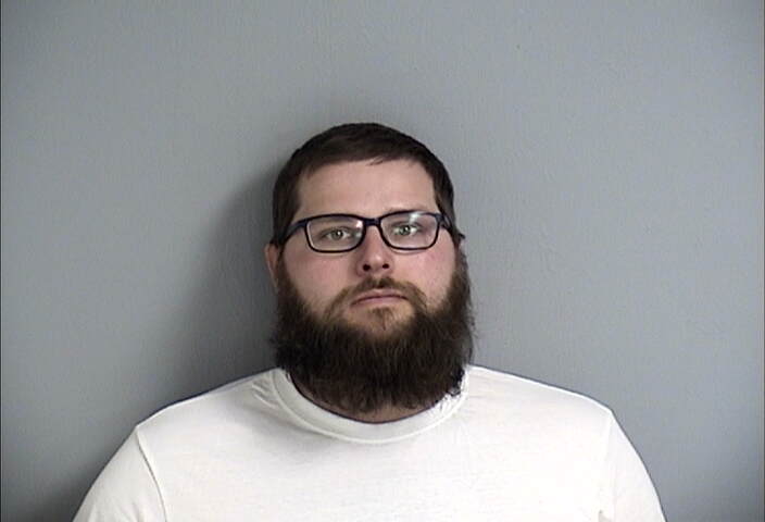 Mugshot of JEREMY BEILER