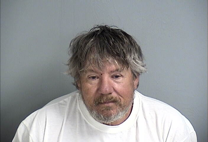 Mugshot of DAVID SMITH