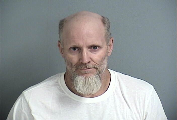 Mugshot of WILLIAM ZIMMERMAN