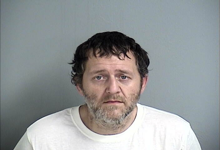 Mugshot of PHILIP SAVILLE