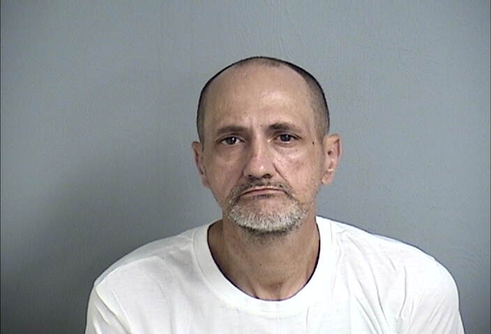 Mugshot of DAVID BENNETT