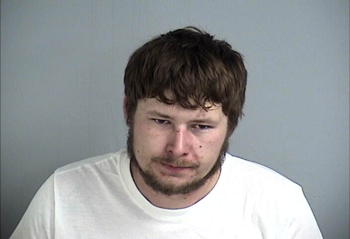 Mugshot of AUSTIN PARKS