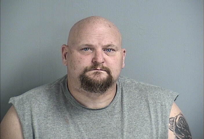 Mugshot of RODNEY HOUSE