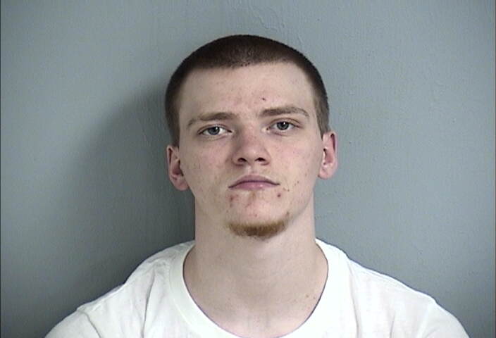 Mugshot of JAHLYN  MORALES