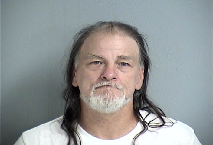 Mugshot of RALPH HERSHMAN
