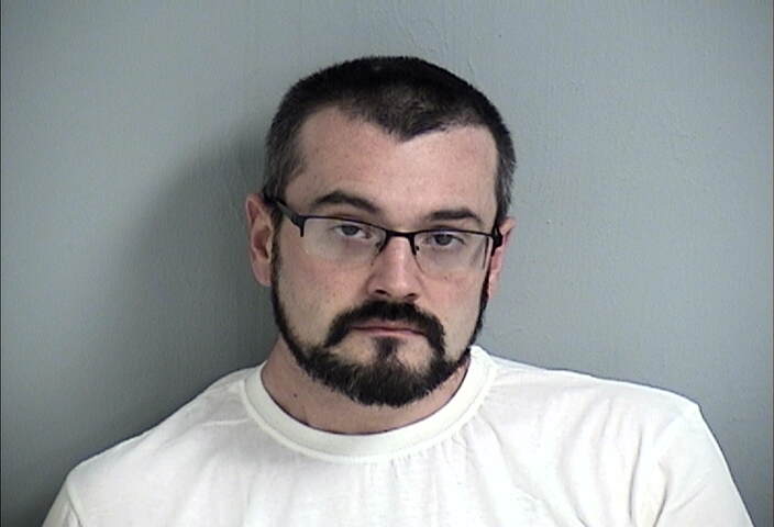 Mugshot of MATTHEW DAMANSKI