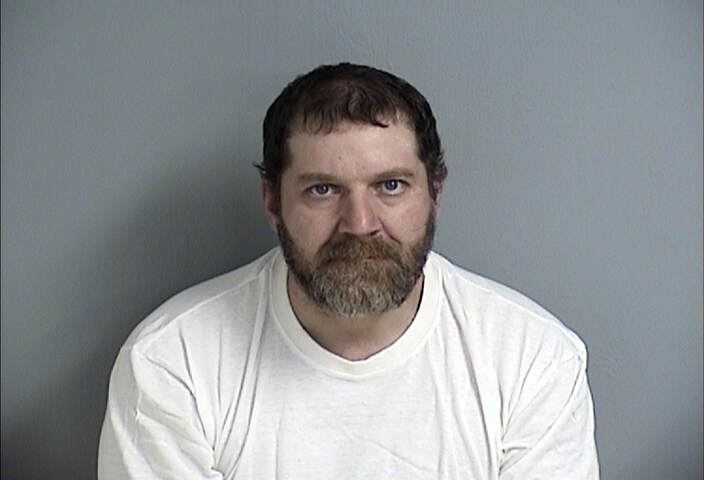 Mugshot of JACK KIGHT
