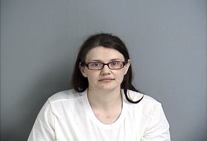 Mugshot of LINDA AUGUSTINE