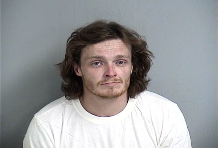 Mugshot of NATHANIEL HEMERICK