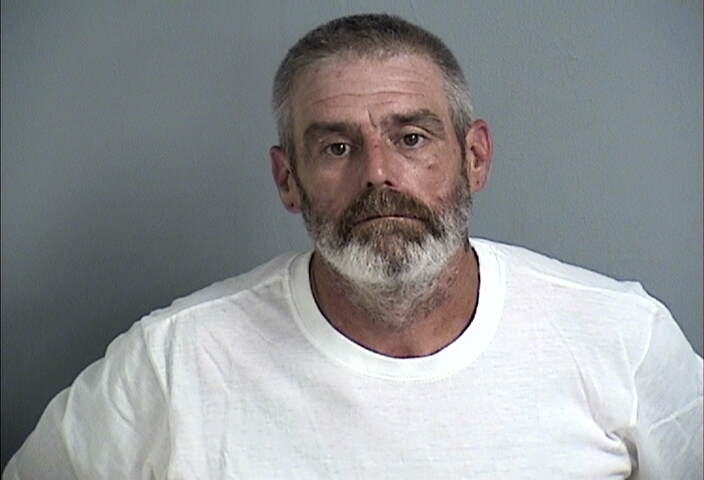 Mugshot of BILLY OBRIEN