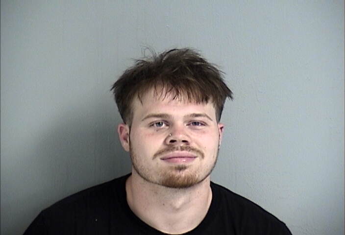 Mugshot of ORLANDO TWYMAN