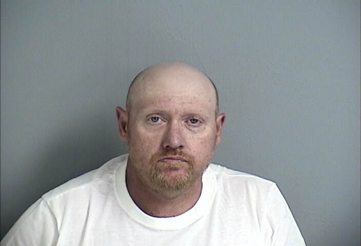 Mugshot of WILLIAM HARVEY