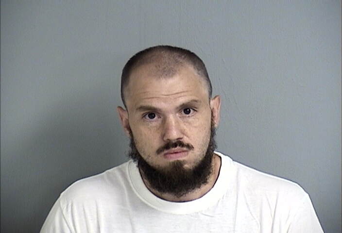 Mugshot of THOMAS  UPOLE