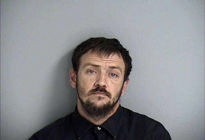 Mugshot of WILLIAM WILT