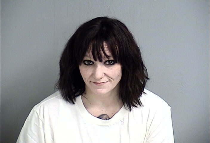 Mugshot of JAMIE OLIVER
